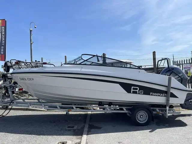 Finnmaster R6