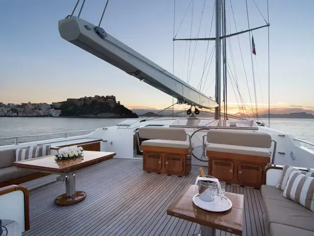 Perini Navi 46m