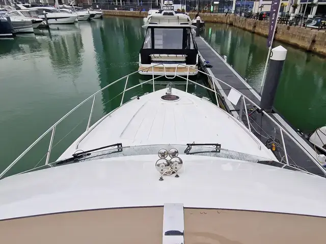 Princess 42 Flybridge