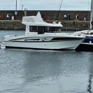 2015 Beneteau Barracuda 9