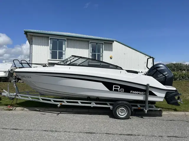 Finnmaster R6