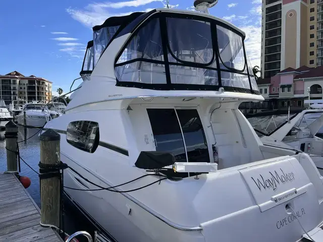 Silverton 46 for sale in United States of America for $139,000 (£108,030)
