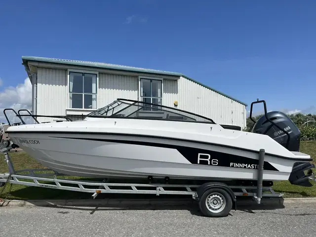 Finnmaster R6