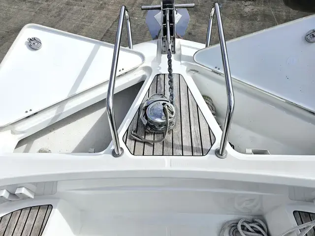 Beneteau Barracuda 9