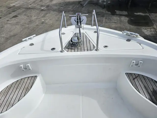 Beneteau Barracuda 9