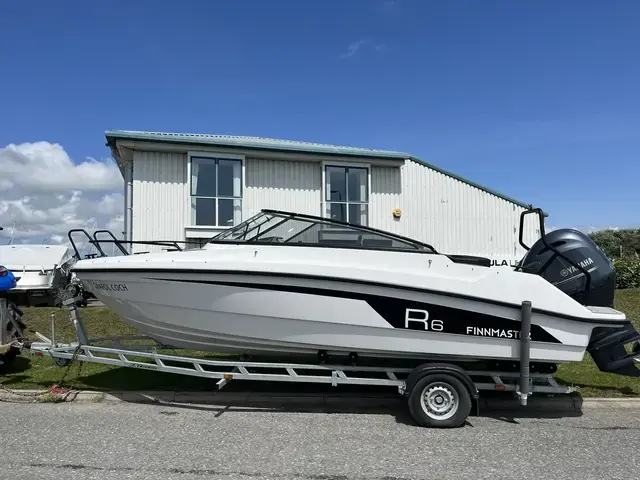 Finnmaster R6