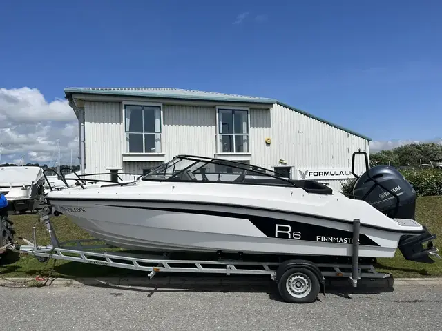 Finnmaster R6