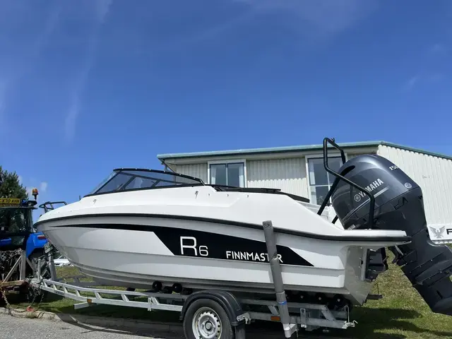 Finnmaster R6