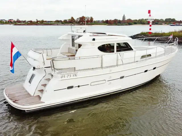 Elling Boats E3 Ultimate for sale in Netherlands for €395,000