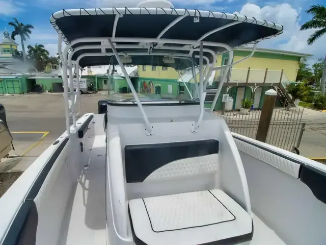 Donzi Boats 35 ZF OPEN