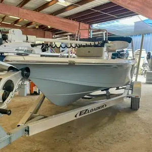 2021 Sea Pro Boats 172 Bay