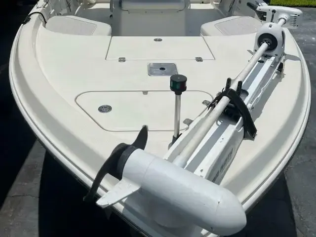 Sailfish 1900 Bay Boat