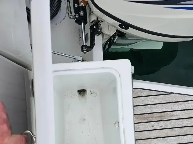 Beneteau Barracuda 9