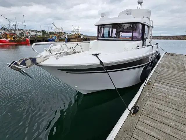 Beneteau Barracuda 9