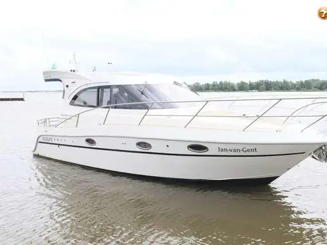 Galeon 330 HT