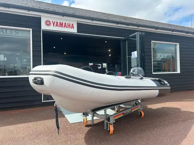 Yamaha 310 TAF