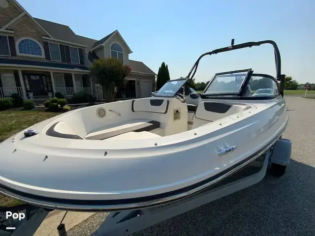 Bayliner VR4