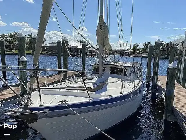 Gulf Craft 32 Pilothouse