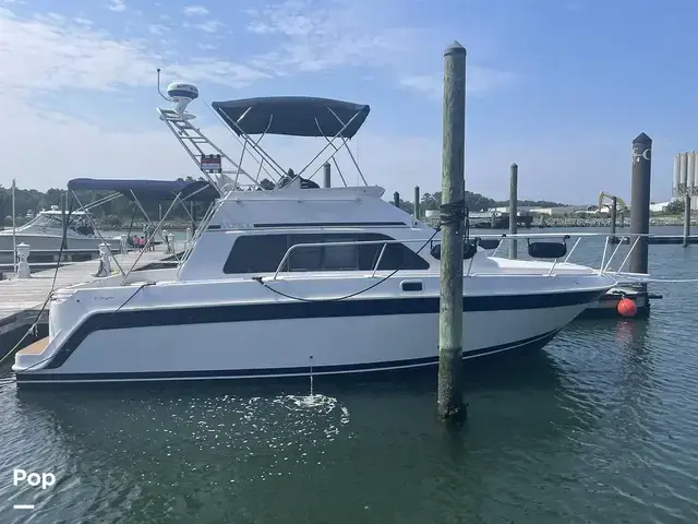 Mainship Boats 31 Sedan Bridge