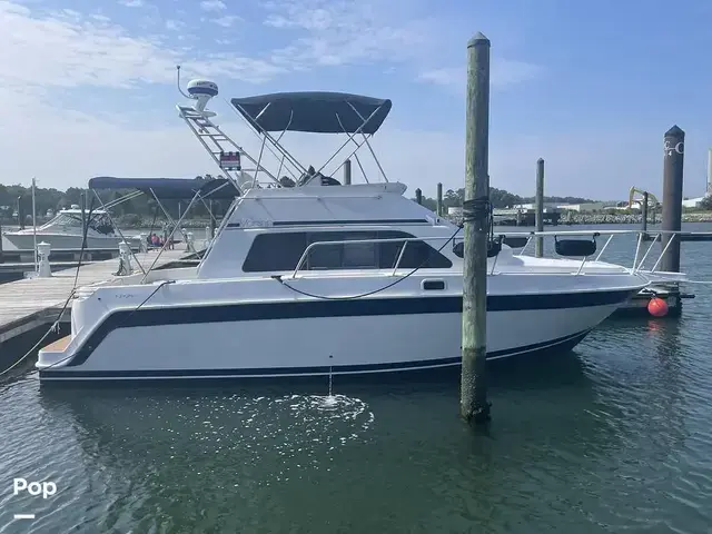 Mainship Boats 31 Sedan Bridge