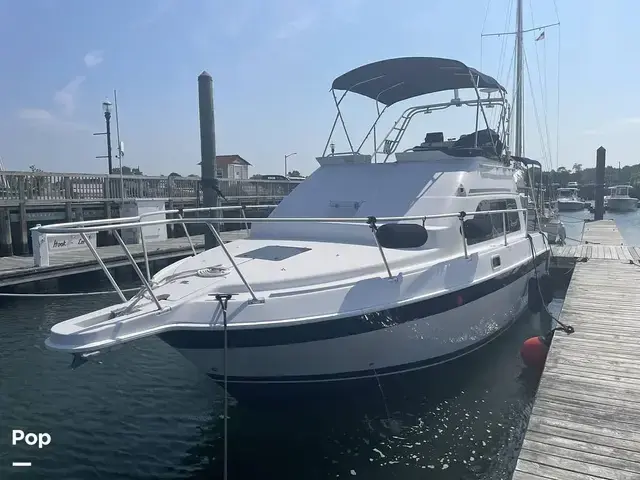 Mainship Boats 31 Sedan Bridge