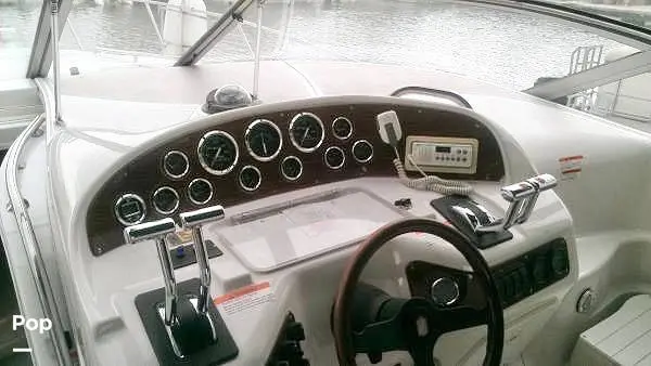 1998 Lakes 320 express cruiser