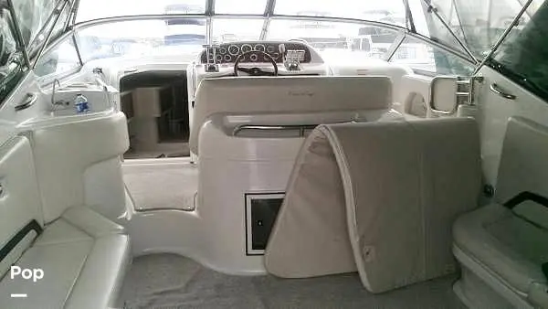 1998 Lakes 320 express cruiser