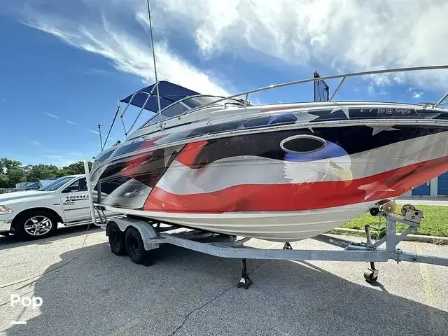 Sea Ray 245 Weekender