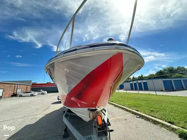 Sea Ray 245 Weekender