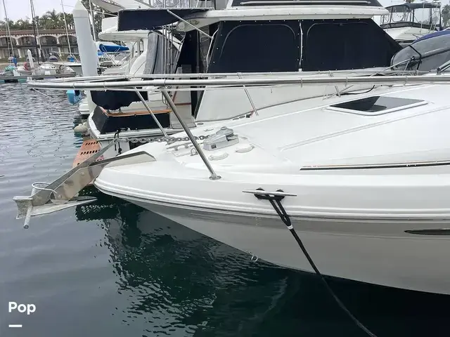 Sea Ray Sundancer 290