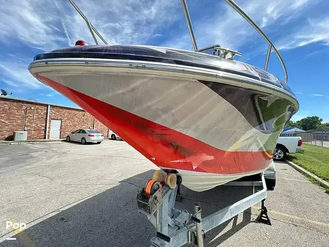 Sea Ray 245 Weekender