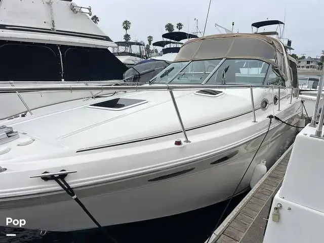 Sea Ray Sundancer 290