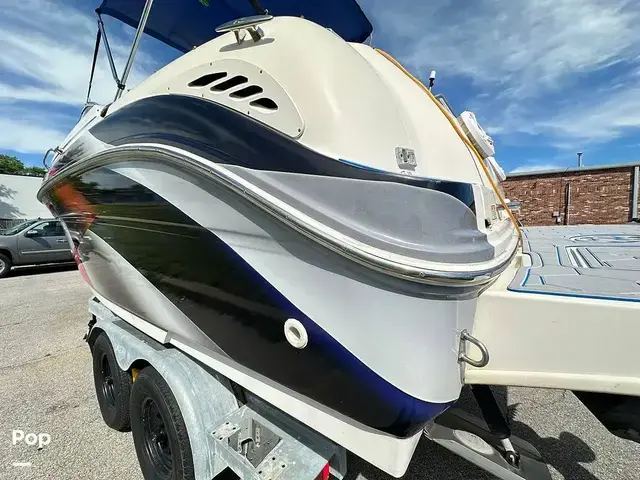 Sea Ray 245 Weekender