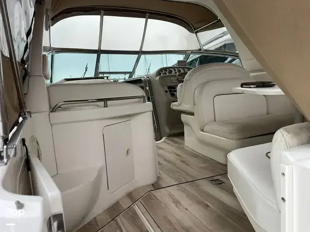 Sea Ray Sundancer 290