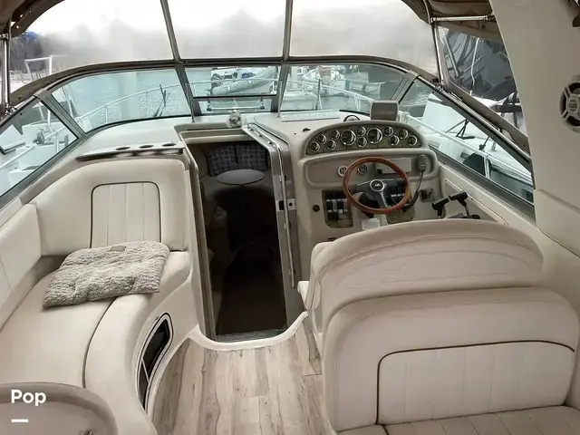 Sea Ray Sundancer 290