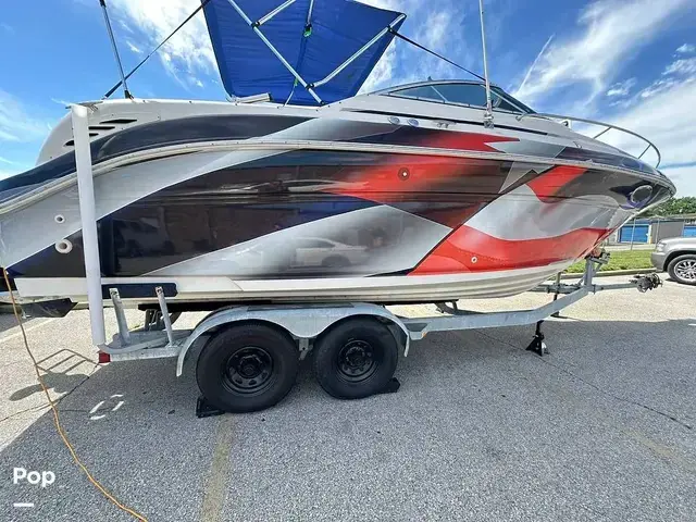 Sea Ray 245 Weekender