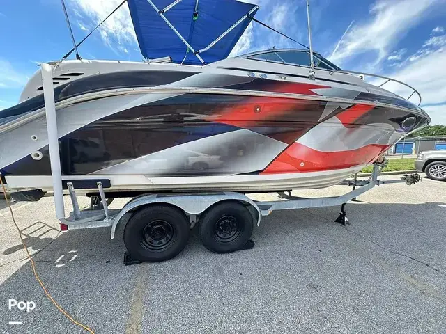 Sea Ray 245 Weekender