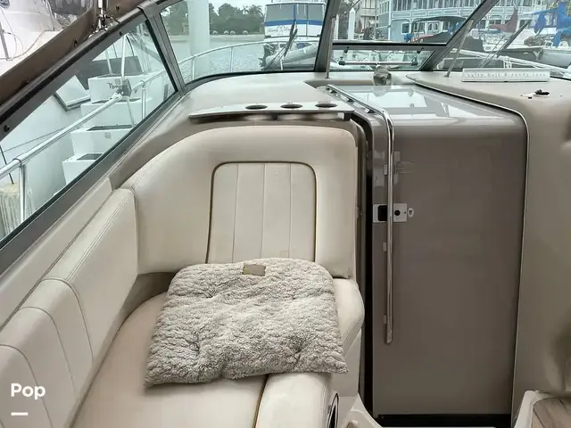 Sea Ray Sundancer 290