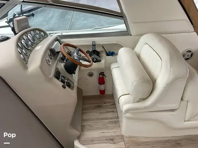 Sea Ray Sundancer 290