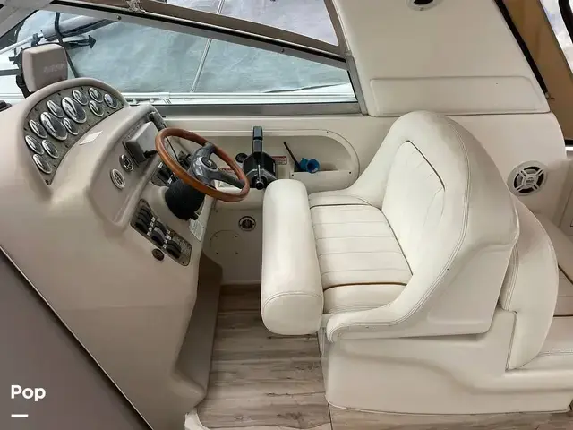 Sea Ray Sundancer 290