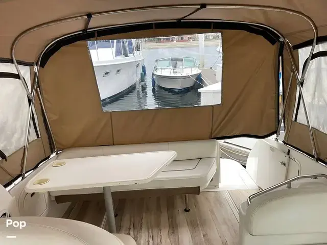 Sea Ray Sundancer 290