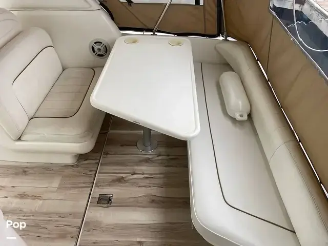 Sea Ray Sundancer 290