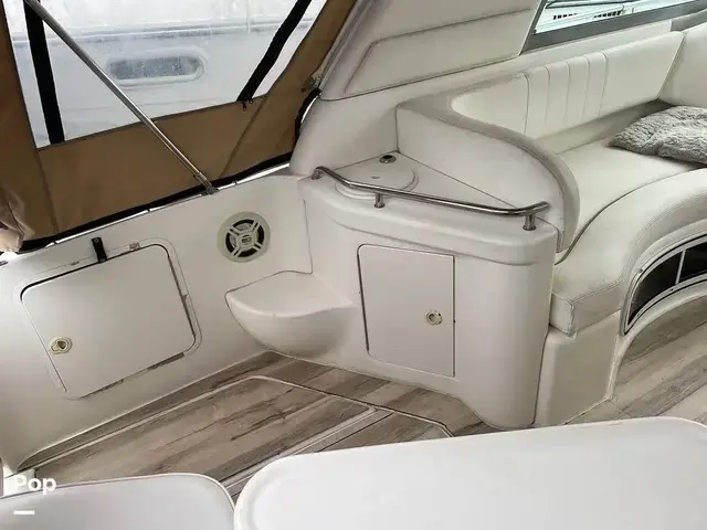 Sea Ray Sundancer 290