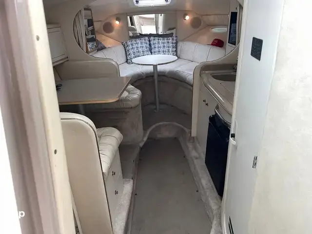 Sea Ray Sundancer 290