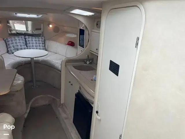 Sea Ray Sundancer 290