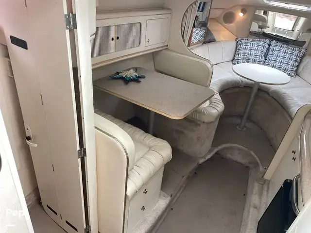 Sea Ray Sundancer 290