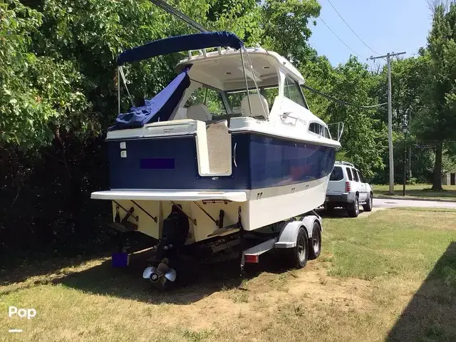 Bayliner Discovery 246