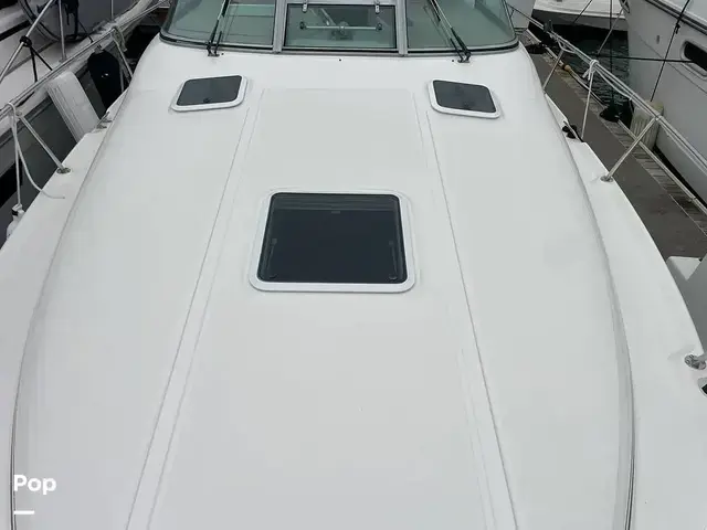 Sea Ray Sundancer 290