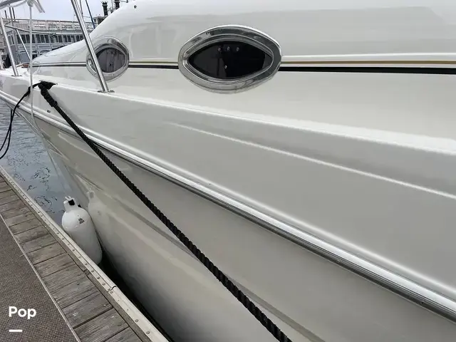 Sea Ray Sundancer 290