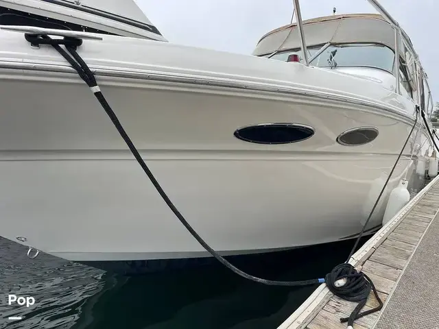 Sea Ray Sundancer 290